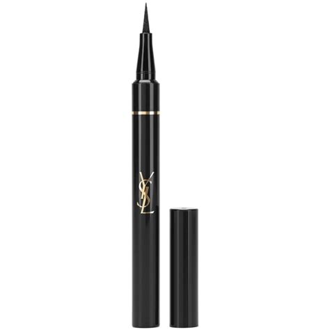 ysl shocking eyeliner